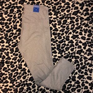 DANSKIN work out leggings